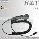 HTS115 Linear Actuators Operate Hand-held, Wireless Remote Control