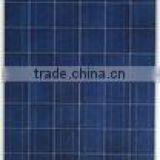 170W Poly Solar Module