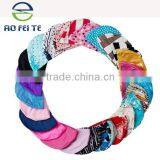 Express Lycra Swimming Cap Funny Swimming Cap, Waterproof Swimming Cap