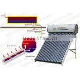 Unpressurized Solar Water Heater thumbnail-1