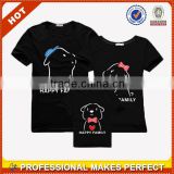 2013 the new family installed shirts family reunion t shirts(YCT-B0318)