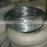 alibaba gold supplier low price electro galvanized iron wire