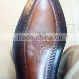 Leather Dress Shoes thumbnail-3