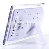 China Hot Offer Lcd 7 Inch Sex Digital Photo Frame Video Free Download thumbnail-3