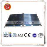 CE SRCC Pressurized Heat Pipe Solar Collector