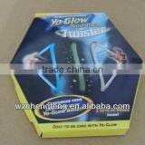 Paper Donut Packaging Box