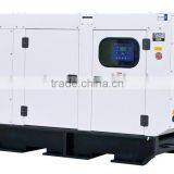 Yanan Water-cooled Cummins Diesel Genset of 800KW thumbnail-1