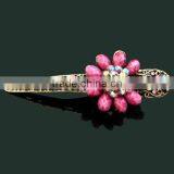 2012 Fashion Flower Hair Clips/ladies Fashion Hair Accessories thumbnail-1
