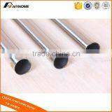 Stainless Steel Push-pull Wall Mounted Folding Clothes Drying Rack thumbnail-4