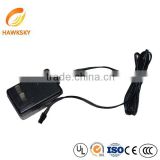 AC Power Cord Type and IEC Female End Type Japanese Power Cable With PSE