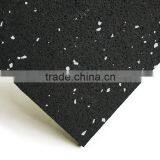 Professional EPDM Sparkled Gym Rubber Flooring Quality Choice Most Popular thumbnail-2