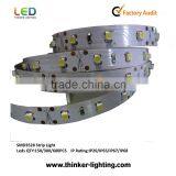 SMD3528 120leds/m IP68 White Color With High Quality