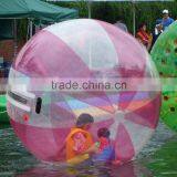 New Design Transparent Inflatable Water Walking Ball thumbnail-2