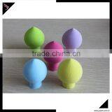 Colorful Custom Design Cute Makeup Puff thumbnail-3