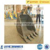 Excavator Bucket for Various Models thumbnail-2