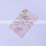 2016 High Quality Beautiful Motto Words Paper Fridge Magnets for Education thumbnail-1