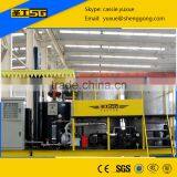 Asphalt/Bitumen Production Machinery For 10T/H thumbnail-4