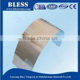 High Purity Best Price Polished Molybdenum Plate thumbnail-2