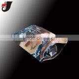 Eco Friendly Stand up Snack Packaging Bag thumbnail-4