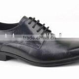 China Hotsale Genuine Leather Dress Men Shoes,good Leather Men Shoes Dongguan thumbnail-1