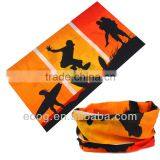 Customized New Design Multifunctional Tubular Bandana