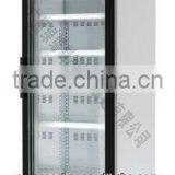 Hot Sale!-25celsius Upright Freezer Display Single Door