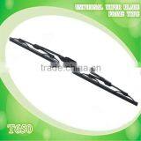 Windshield Wiper Frame Universal Windshield Wiper Blade T650 thumbnail-1