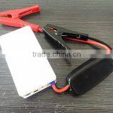 Multi-Function 12V Car Jump Starter Mobile Power Bank Backup Battery thumbnail-2