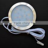 DC12V 3w Led Cabinet Light SMD LED LED Wardrobe Light 110/220V Input Voltage With Euro/USA Plug Option Quality Choice thumbnail-5