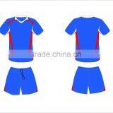 Assorted Size Red Cheap Volleyball Jerseys/uniforms thumbnail-2