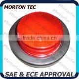 High Brightness 12V/24V Red/Yellow Led Side Marker Lights thumbnail-1