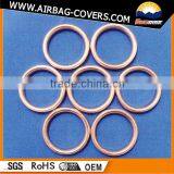 Top Quality Best Sale Manufacturer Silicone Rubber Gasket for Bottle thumbnail-6