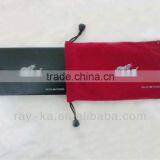 Velvet Bag and Pouchs