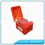 Scooter Rear Delivery Box for Food, Fast Food Delivery Box Fix on Scooter/motorcycle thumbnail-2