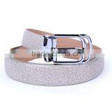 Mens Genuine Leather Belt