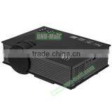 Promotional Gifts Wifi Latest Projector Mobile Phone Office Supplies, Full Hd Projector Multimedia Projector China Supplier thumbnail-2