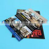 A4 Monthly Magazine CMYK With Pantone Cover Printing Service With Cheap Shipping Cost thumbnail-5