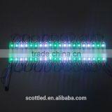 IP67 DC12v Ws2811 High Brightness Full Color 7515 Led Pixel Module for Decorate thumbnail-4