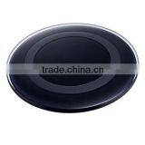 2015 HOT New Qi Wireless Charger Charging Pad for Samsung Galaxy S6S6 Edge thumbnail-3