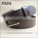 Wholesale Quality Multicolor Leather Men Belt Pouch Leather Mens Belt