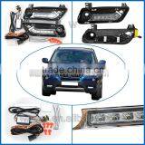 Vinstar CE ROHS Approved LED Daytime Running Lights for BM W For BM W X3 thumbnail-2