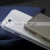 New Products Cheap Price for Apple Iphone7 Slim Mobile Phone PP Bumper Case for Iphone 7 Cover