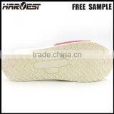 Outdoor Thong Flat Slipper , Fancy Down Slipper for Man thumbnail-4