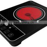 Portable Infrared Cooker / Low Price High Quality Induction Cooker Supplier's Choice