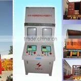 China Manufacturer Low Cost SS100/100 Material Hoist thumbnail-2