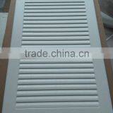 European Style Kitchen Cabinet Door/pvc Laminated Kitchen Cabient Door thumbnail-2