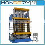 Copper Tube Vertical Expansion Machine