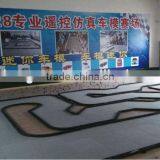 All-in-one Set 72m*m rc Track for Mini z Car Manufacture Quality Choice