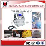 High Speed 1-4 Lines Inkjet Coding Printer thumbnail-6