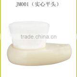 Fashion Design Facing Cleanning Brush Cleaning Tool Brush With Different Shapes of Brush thumbnail-3